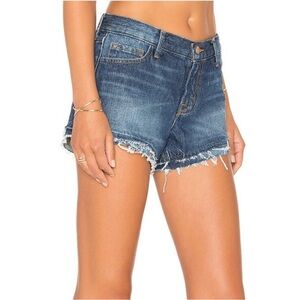 J Brand Jeans Sachi Short NWOT Size 24